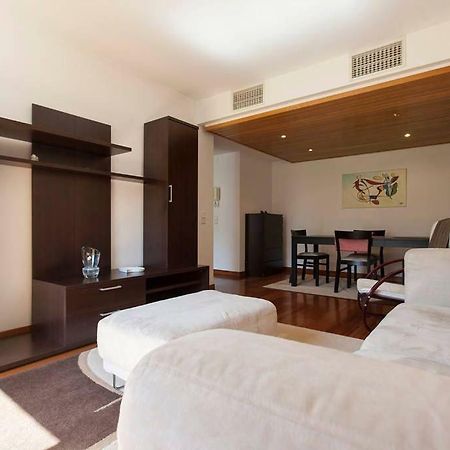Apartamento Expo Lisboa Dış mekan fotoğraf