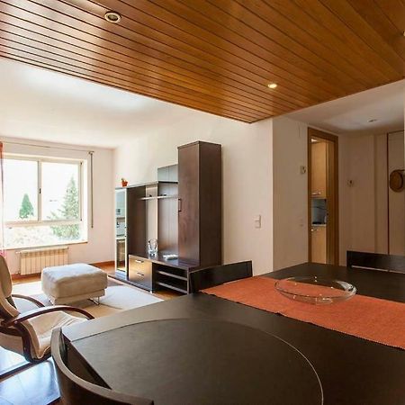 Apartamento Expo Lisboa Dış mekan fotoğraf