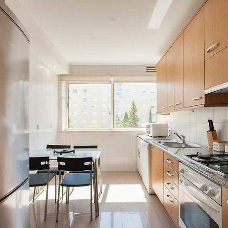 Apartamento Expo Lisboa Dış mekan fotoğraf