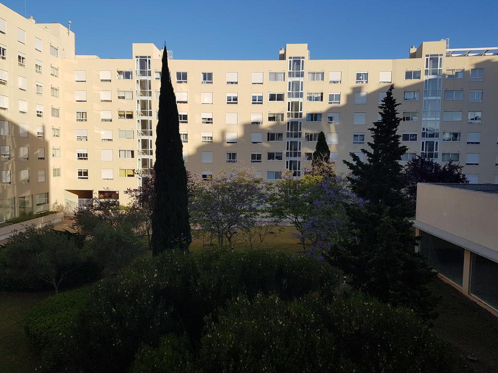 Apartamento Expo Lisboa Dış mekan fotoğraf