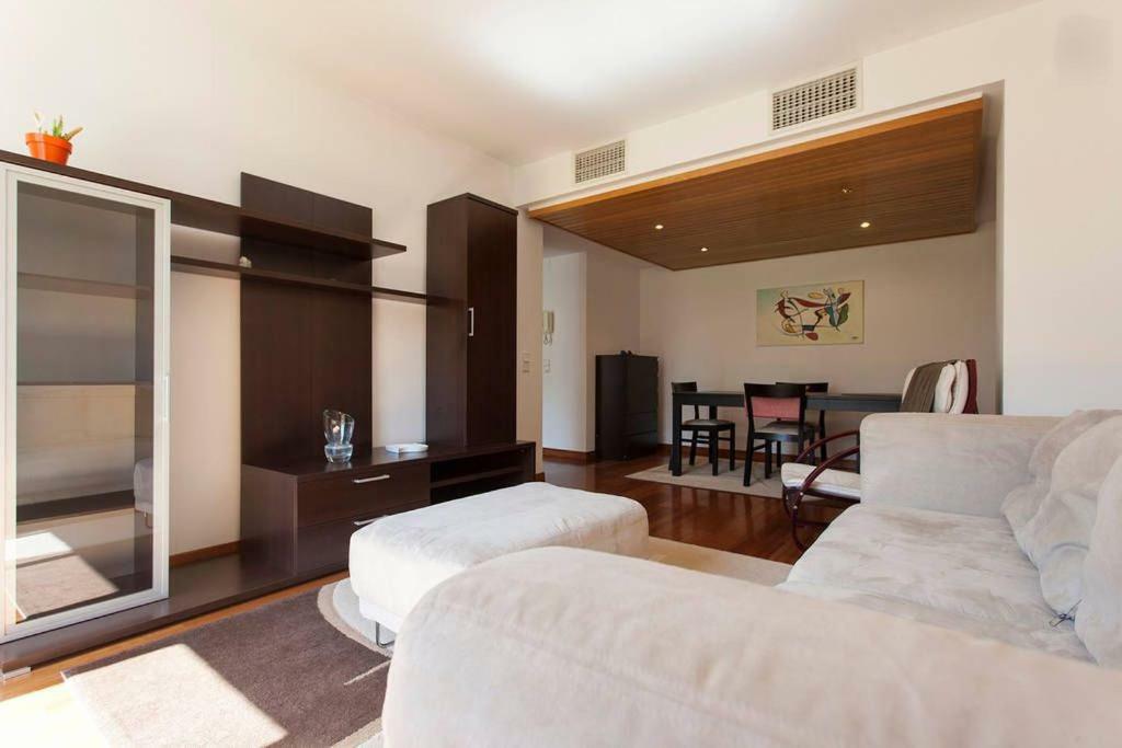 Apartamento Expo Lisboa Dış mekan fotoğraf