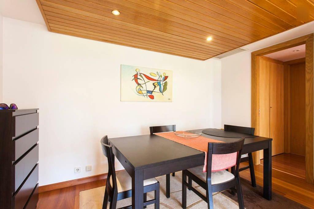 Apartamento Expo Lisboa Dış mekan fotoğraf