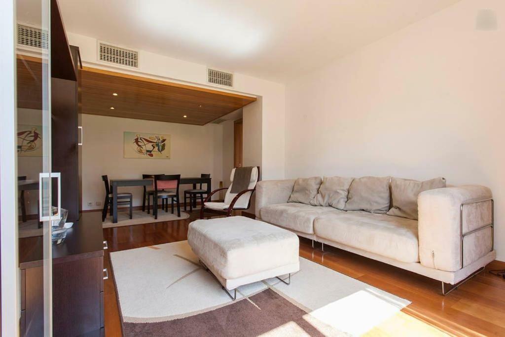 Apartamento Expo Lisboa Dış mekan fotoğraf