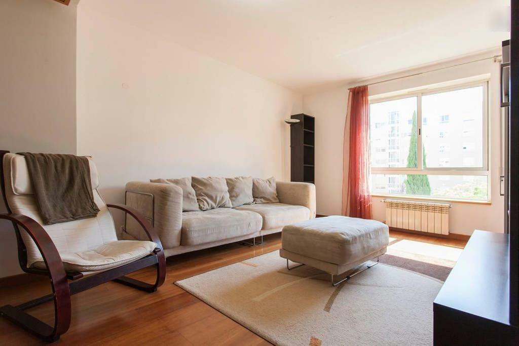 Apartamento Expo Lisboa Dış mekan fotoğraf