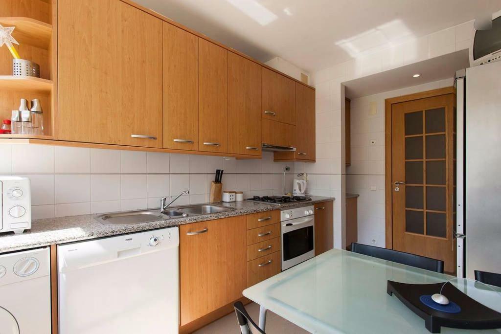 Apartamento Expo Lisboa Dış mekan fotoğraf